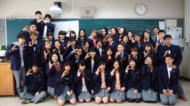 Pendidikan Berkualitas: Menyingkap 21 SMA Terbaik di Fukuoka