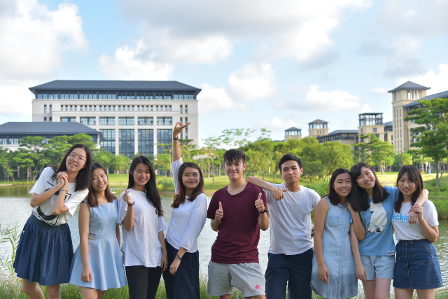 Menyingkap 14 Universitas Terbaik dan Berkualitas di Macau